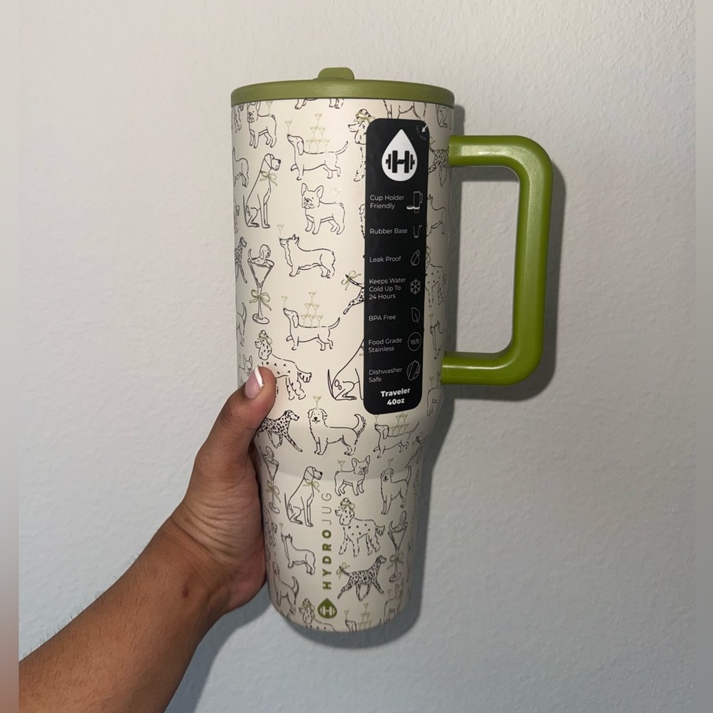 dog hydrojug